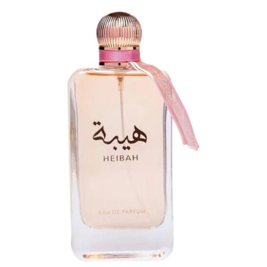 Ard Al Zaafaran Men's Heibah EDP Spray 3.4 oz (Tester) Fragrances - Luxurious Fragrance Available Online in Hong Kong & China