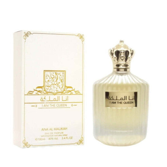 Ard Al Zaafaran Men's I Am Queen EDP Spray 3.4 oz Fragrances (Wholesale) - Luxurious Fragrance Available Online in Hong Kong & China