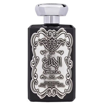Ard Al Zaafaran Men's Ibdaa Silver EDP Spray 3.4 oz - Luxurious Fragrance Available Online in Hong Kong & China