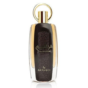 Ard Al Zaafaran Men's Maraseem EDP Spray 3.4 oz Fragrances (Wholesale) - Luxurious Fragrance Available Online in Hong Kong & China