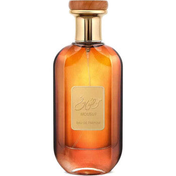 Ard Al Zaafaran Men's Mousuf EDP Spray 3.4 oz - Luxurious Fragrance Available Online in Hong Kong & China