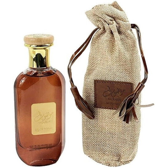 Ard Al Zaafaran Ladies Mousuf EDP Spray 3.4 oz Fragrances (Wholesale) - Luxurious Fragrance Available Online in Hong Kong & China