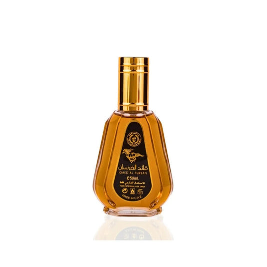Ard Al Zaafaran Men's Qaed Al Fursan EDP Spray 1.7 oz Fragrances (Wholesale) - Luxurious Fragrance Available Online in Hong Kong & China
