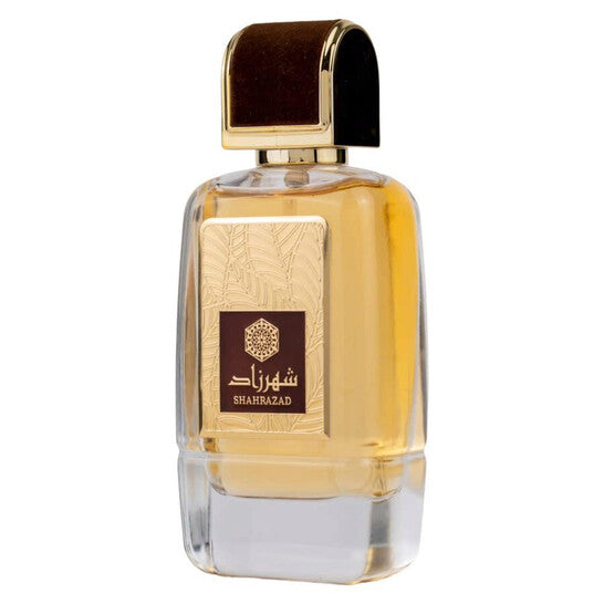 Ard Al Zaafaran Men's Shahrazad EDP Spray 3.4 oz Fragrances (Wholesale) - Luxurious Fragrance Available Online in Hong Kong & China