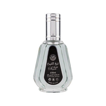 Ard Al Zaafaran Men's Sheikh Al Shuyukh EDP 1.7 oz Fragrances (Wholesale) - Luxurious Fragrance Available Online in Hong Kong & China