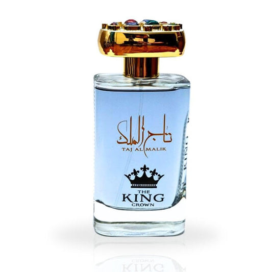 Ard Al Zaafaran Men's Taj Al Malik EDP Spray 3.4 oz (Tester) Fragrances - Luxurious Fragrance Available Online in Hong Kong & China
