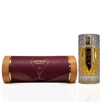 Ard Al Zaafaran Unisex Aabinus EDP Spray 3.4 oz Fragrances (Wholesale) - Luxurious Fragrance Available Online in Hong Kong & China