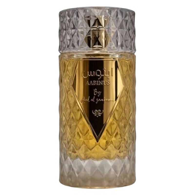 Ard Al Zaafaran Unisex Aabinus EDP Spray 3.4 oz Fragrances (Wholesale) - Luxurious Fragrance Available Online in Hong Kong & China
