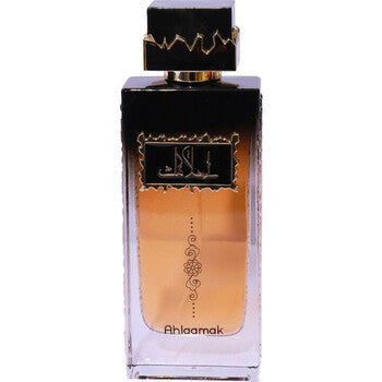 Ard Al Zaafaran Unisex Ahlaamak EDP Spray 3.4 oz Fragrances (Wholesale) - Luxurious Fragrance Available Online in Hong Kong & China