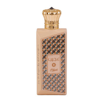 Ard Al Zaafaran Unisex Ajeeb EDP Spray 3.4 oz Fragrances (Wholesale) - Luxurious Fragrance Available Online in Hong Kong & China