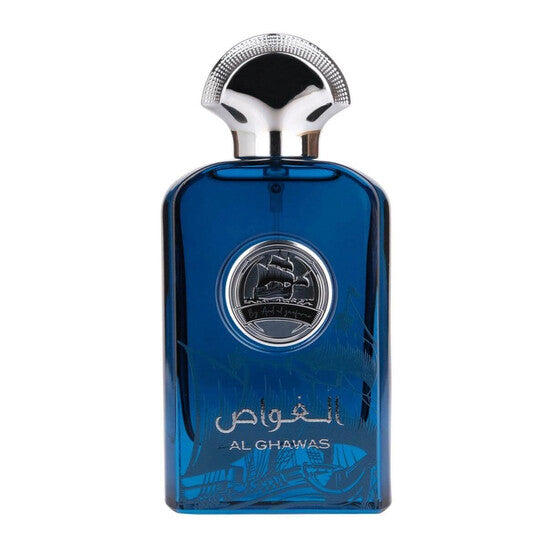 Ard Al Zaafaran Unisex Al Ghawas EDP Spray 3.4 oz - Luxurious Fragrance Available Online in Hong Kong & China