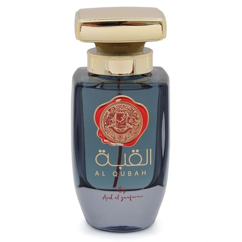 Ard Al Zaafaran Unisex Al Qubah EDP Spray 3.4 oz Fragrances - Luxurious Fragrance Available Online in Hong Kong & China