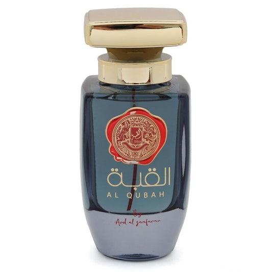 Ard Al Zaafaran Unisex Al Qubah EDP Spray 3.4 oz Fragrances (Wholesale) - Luxurious Fragrance Available Online in Hong Kong & China