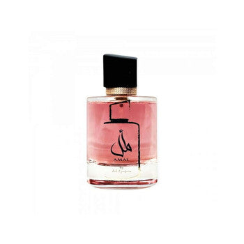 Ard Al Zaafaran Unisex Amal EDP Spray 3.4 oz - Luxurious Fragrance Available Online in Hong Kong & China