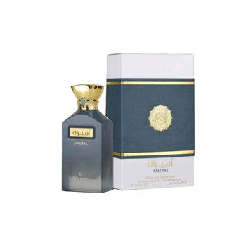 Ard Al Zaafaran Unisex Amiral EDP Spray 3.4 oz - Luxurious Fragrance Available Online in Hong Kong & China