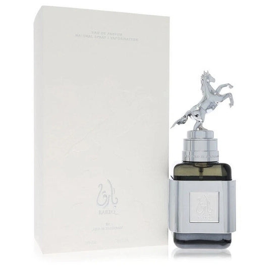 Ard Al Zaafaran Unisex Bareq EDP Spray 3.4 oz Fragrances - Luxurious Fragrance Available Online in Hong Kong & China