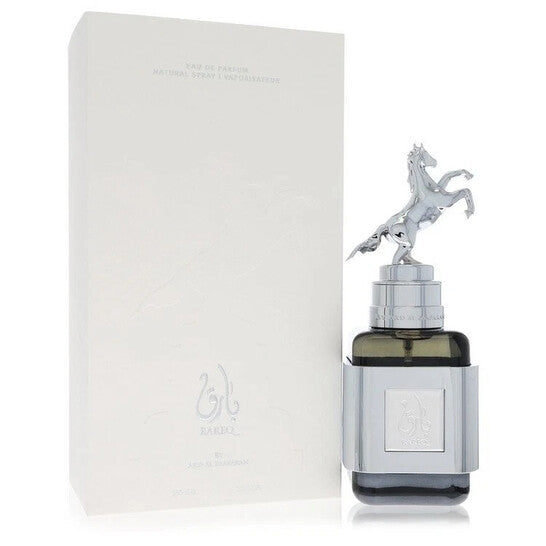 Ard Al Zaafaran Unisex Bareq EDP Spray 3.4 oz Fragrances (Wholesale) - Luxurious Fragrance Available Online in Hong Kong & China