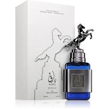 Ard Al Zaafaran Unisex Bareq Mirage EDP Spray 3.4 oz Fragrances (Wholesale) - Luxurious Fragrance Available Online in Hong Kong & China