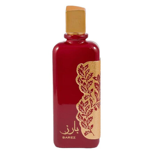 Ard Al Zaafaran Unisex Barez EDP Spray 3.4 oz Fragrances (Wholesale) - Luxurious Fragrance Available Online in Hong Kong & China