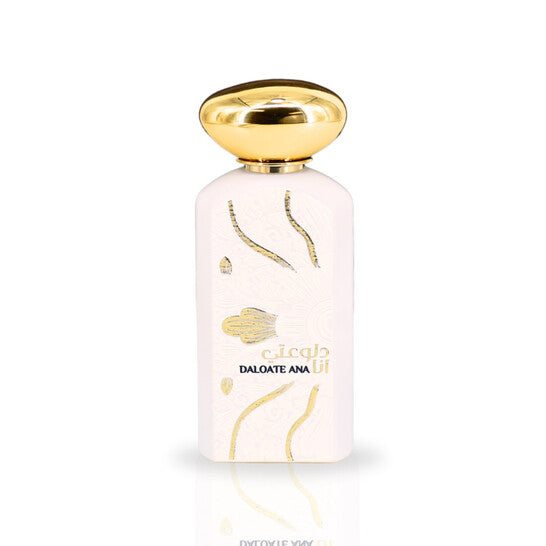 Ard Al Zaafaran Unisex Daloate Ana EDP Spray 3.4 oz Fragrances (Wholesale) - Luxurious Fragrance Available Online in Hong Kong & China