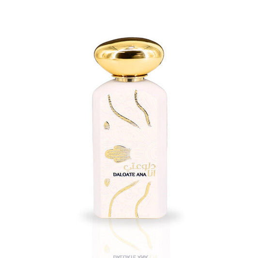 Ard Al Zaafaran Unisex Daloate Ana EDP Spray 3.4 oz Fragrances (Wholesale) - Luxurious Fragrance Available Online in Hong Kong & China