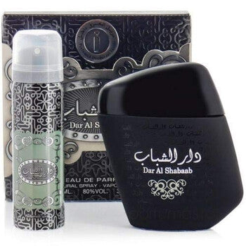 Ard Al Zaafaran Unisex Dar Al Shabab Gift Set Fragrances (Wholesale) - Luxurious Fragrance Available Online in Hong Kong & China