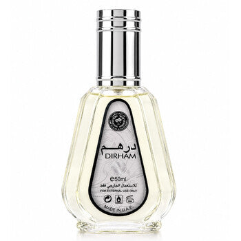 Ard Al Zaafaran Unisex Dirham EDP Spray 1.7 oz Fragrances (Wholesale) - Luxurious Fragrance Available Online in Hong Kong & China