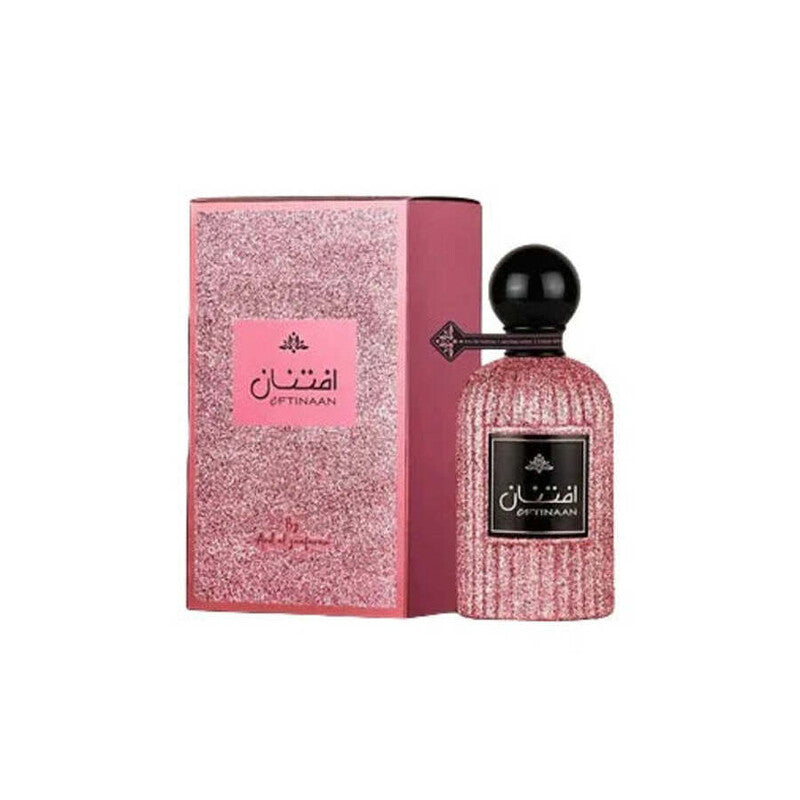 Ard Al Zaafaran Unisex Eftinaan EDP Spray 3.3 oz Fragrances (Wholesale) - Luxurious Fragrance Available Online in Hong Kong & China