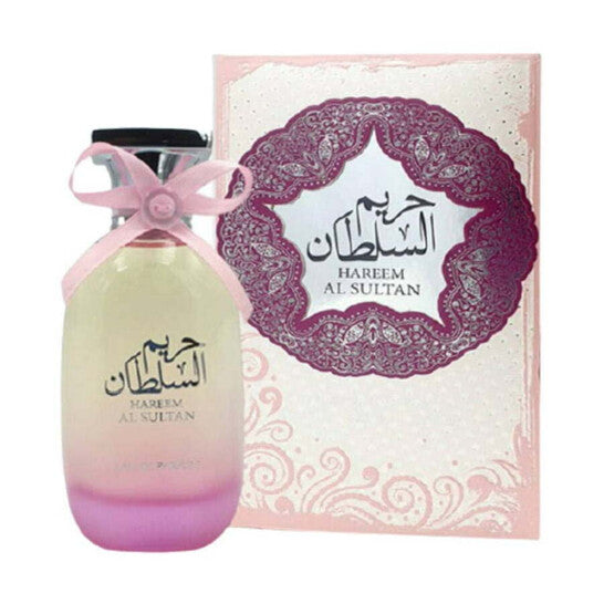 Ard Al Zaafaran Unisex Hareem Al Sultan EDP Spray 3.4 oz Fragrances (Wholesale) - Luxurious Fragrance Available Online in Hong Kong & China