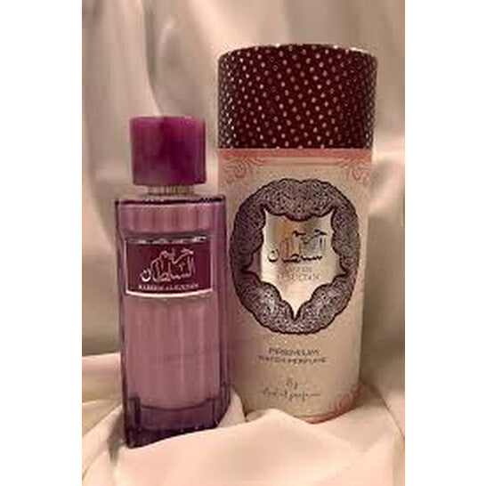 Ard Al Zaafaran Unisex Hareem Al Sultan Premium Water EDP Spray 3.4 oz Fragrances (Wholesale) - Luxurious Fragrance Available Online in Hong Kong & China