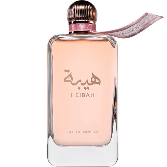 Ard Al Zaafaran Unisex Heibah EDP Spray 3.4 oz Fragrances - Luxurious Fragrance Available Online in Hong Kong & China