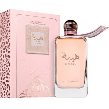 Ard Al Zaafaran Unisex Heibah EDP Spray 3.4 oz Fragrances (Wholesale) - Luxurious Fragrance Available Online in Hong Kong & China