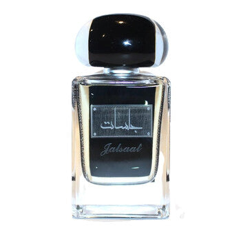 Ard Al Zaafaran Unisex Jalsaat EDP Spray 3.4 oz - Luxurious Fragrance Available Online in Hong Kong & China