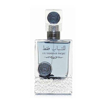 Ard Al Zaafaran Unisex Lil Shabab Faqat EDP 3.4 oz Fragrances (Wholesale) - Luxurious Fragrance Available Online in Hong Kong & China