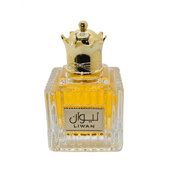 Ard Al Zaafaran Unisex Liwan EDP Spray 3.4 oz Fragrances (Wholesale) - Luxurious Fragrance Available Online in Hong Kong & China