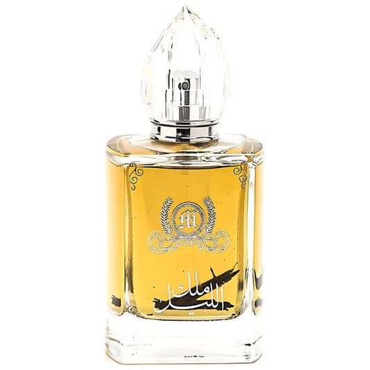 Ard Al Zaafaran Unisex Malik Al Lail EDP Spray 3.4 oz - Luxurious Fragrance Available Online in Hong Kong & China