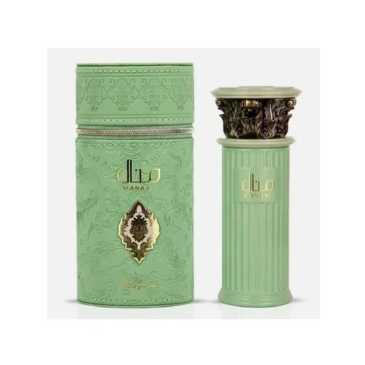 Ard Al Zaafaran Unisex Manaal EDP Spray 3.4 oz Fragrances - Luxurious Fragrance Available Online in Hong Kong & China