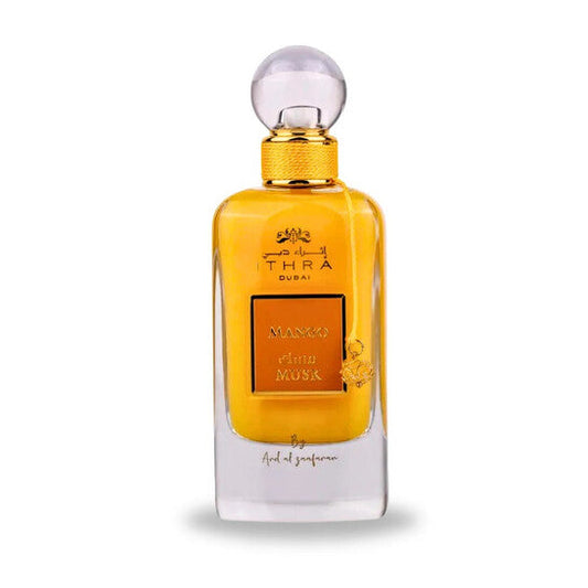 Ard Al Zaafaran Unisex Mango Musk EDP Spray 3.4 oz Fragrances (Wholesale) - Luxurious Fragrance Available Online in Hong Kong & China