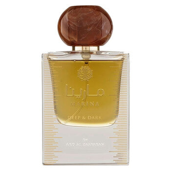 Ard Al Zaafaran Unisex Marina Deep And Dark EDP Spray 1.7 oz (Wholesale) - Luxurious Fragrance Available Online in Hong Kong & China