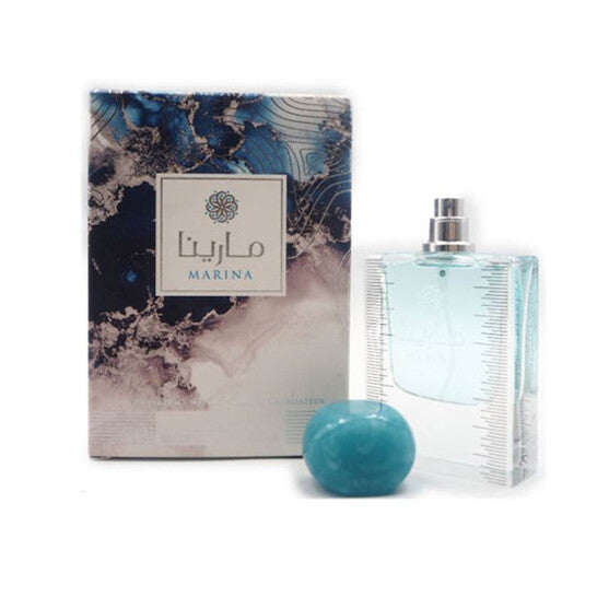 Ard Al Zaafaran Unisex Marina EDP Spray 1.7 oz Fragrances (Wholesale) - Luxurious Fragrance Available Online in Hong Kong & China