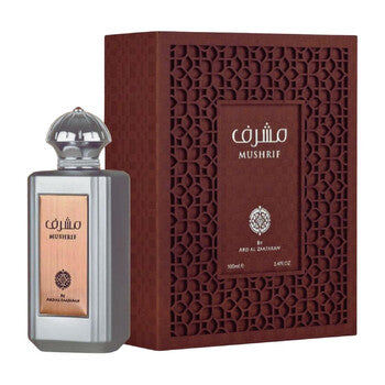 Ard Al Zaafaran Unisex Mushrif EDP Spray 3.4 oz (Wholesale) - Luxurious Fragrance Available Online in Hong Kong & China