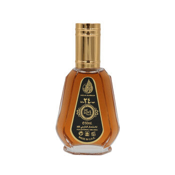 Ard Al Zaafaran Unisex Oud 24 Hours EDP Spray 1.7 oz Fragrances (Wholesale) - Luxurious Fragrance Available Online in Hong Kong & China