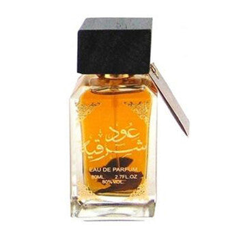 Ard Al Zaafaran Unisex Oud Sharqia EDP Spray 2.7 oz Fragrances (Wholesale) - Luxurious Fragrance Available Online in Hong Kong & China