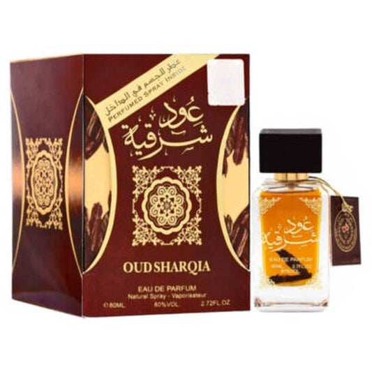 Ard Al Zaafaran Unisex Oud Sharqia Gift Set Fragrances - Luxurious Fragrance Available Online in Hong Kong & China