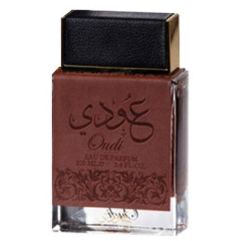 Ard Al Zaafaran Unisex Oudi EDP Spray 3.4 oz - Luxurious Fragrance Available Online in Hong Kong & China