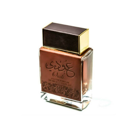 Ard Al Zaafaran Unisex Oudi Gift Set - Luxurious Fragrance Available Online in Hong Kong & China