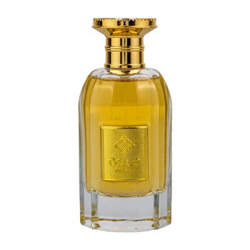 Ard Al Zaafaran Unisex Qidwah EDP Spray 3.4 oz (Wholesale) - Luxurious Fragrance Available Online in Hong Kong & China