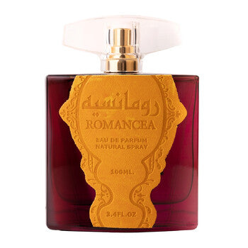 Ard Al Zaafaran Unisex Romancea EDP Spray 3.4 oz Fragrances (Wholesale) - Luxurious Fragrance Available Online in Hong Kong & China