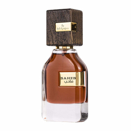Ard Al Zaafaran Unisex Saheb EDP Spray 3.4 oz Fragrances (Wholesale) - Luxurious Fragrance Available Online in Hong Kong & China