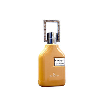 Ard Al Zaafaran Unisex Sahebat Al Jamal EDP Spray 2.4 oz Fragrances (Wholesale) - Luxurious Fragrance Available Online in Hong Kong & China